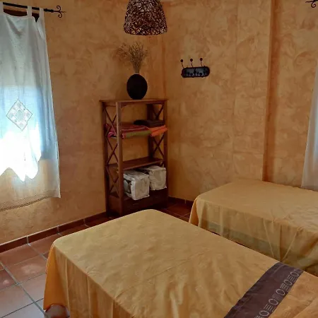 La Torreta En El Rincon De Ademuz *