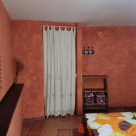 La Torreta En El Rincón De Ademuz