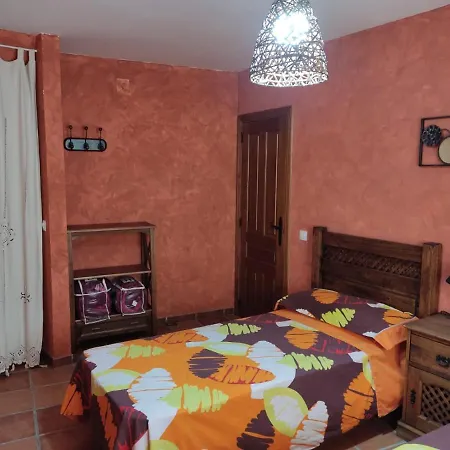 La Torreta En El Rincón De Ademuz *