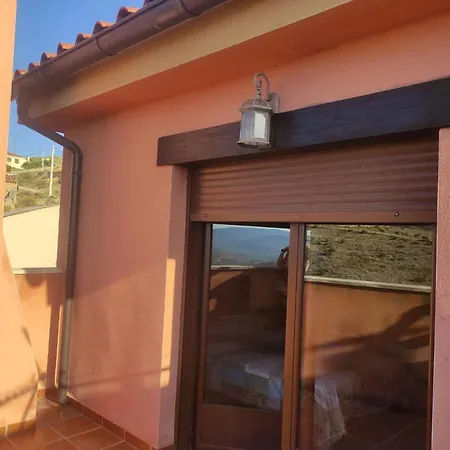 Сasa de vacaciones La Torreta En El Rincón De Ademuz