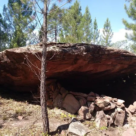 La Torreta En El Rincón De Ademuz Сasa de vacaciones Castielfabib