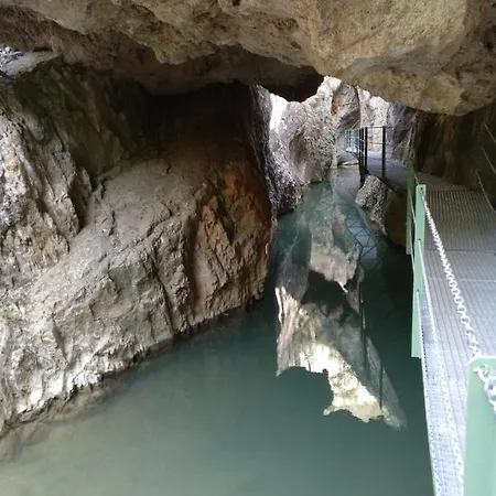 La Torreta En El Rincon De Ademuz *