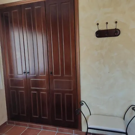 La Torreta En El Rincón De Ademuz Сasa de vacaciones *