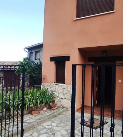 La Torreta En El Rincón De Ademuz Сasa de vacaciones